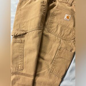 Carhartt Relaxed Fit Carpenter Jeans